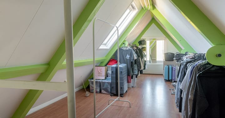 Photo 8 of Kleinzand 8-A