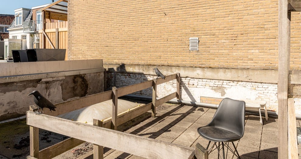 Foto 9 van Kleinzand 8-A