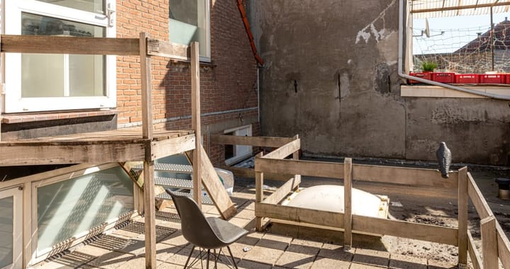 Photo 10 of Kleinzand 8-A