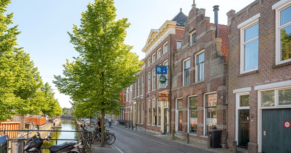 Foto 11 van Kleinzand 8-A