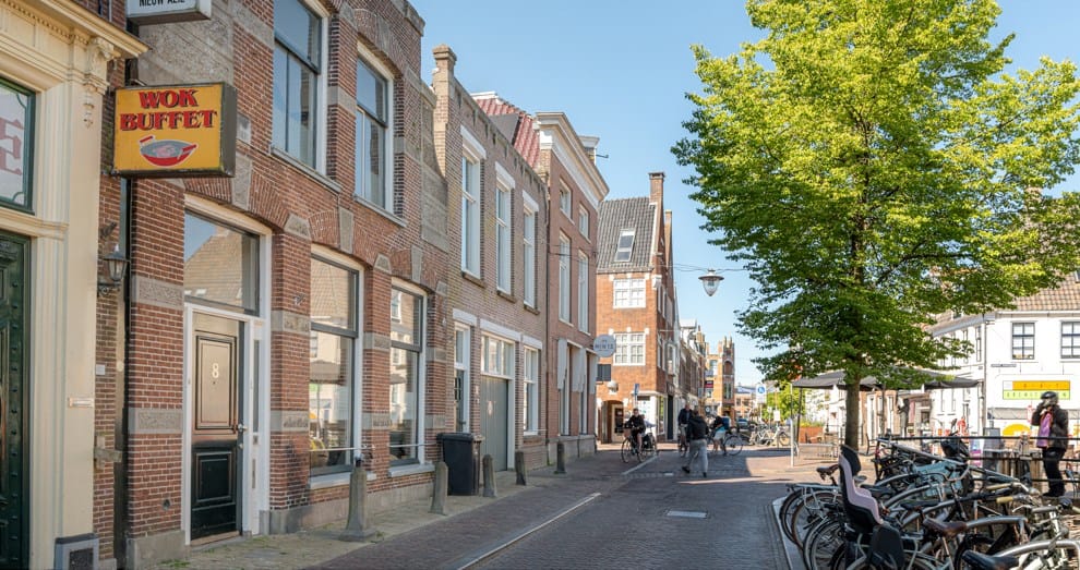 Foto 12 van Kleinzand 8-A