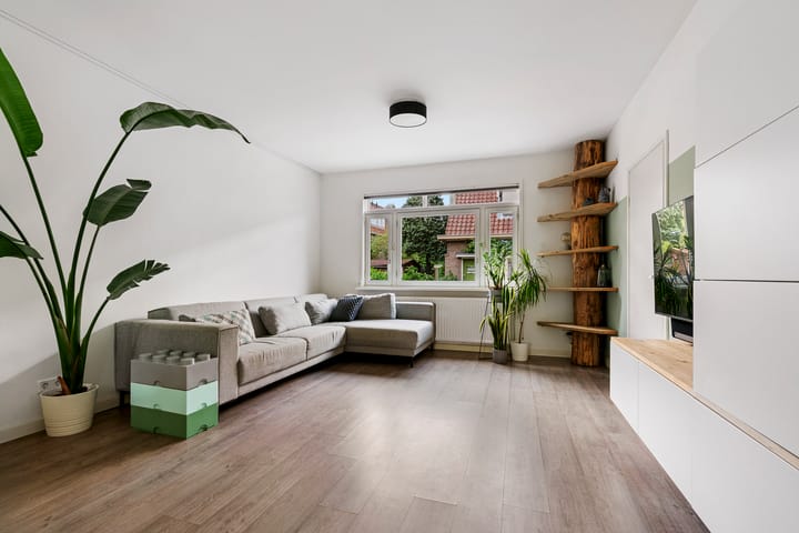 Foto 2 van Weidestraat 13