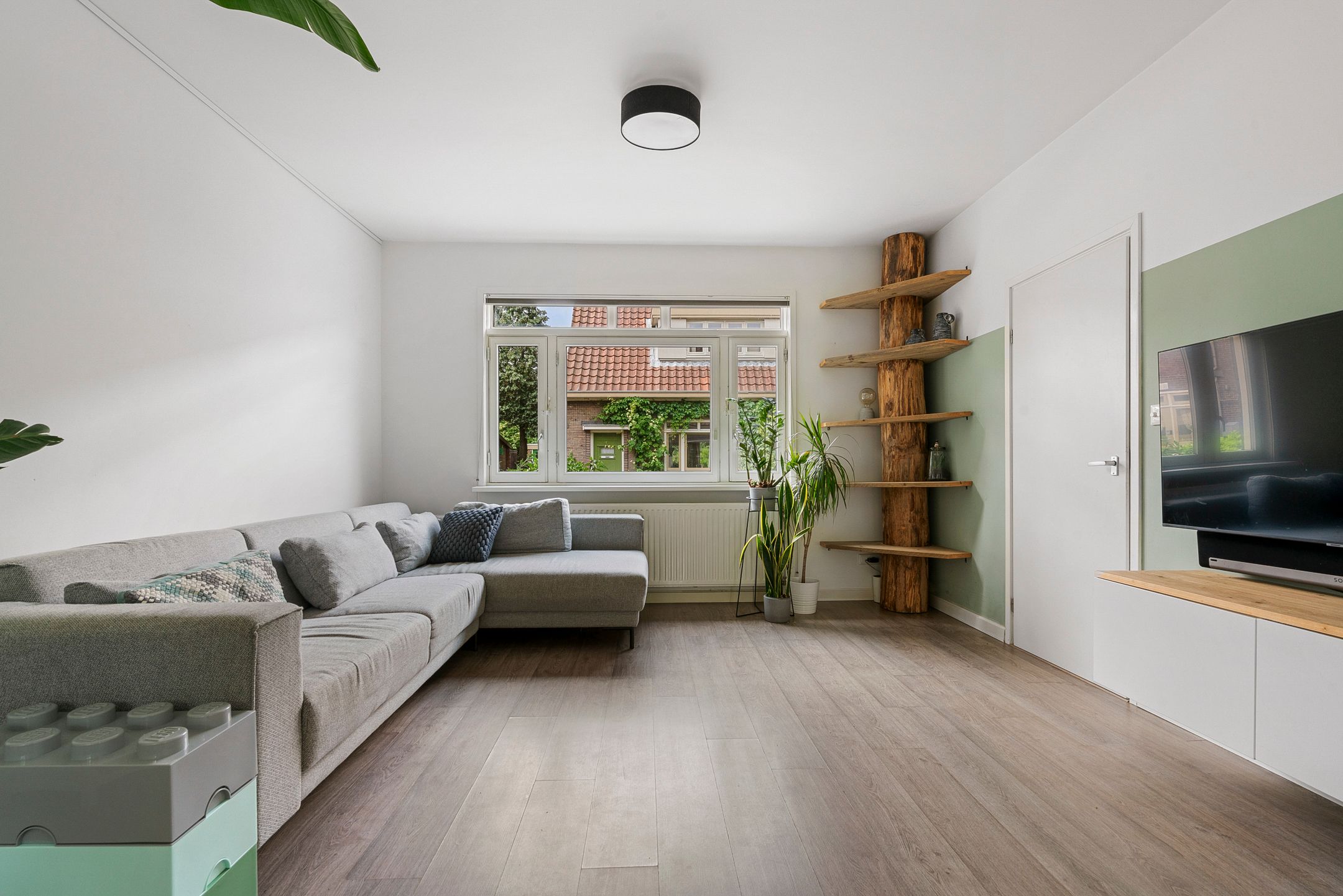 Foto 3 van Weidestraat 13