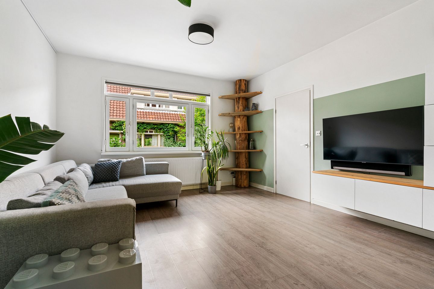 Foto 4 van Weidestraat 13