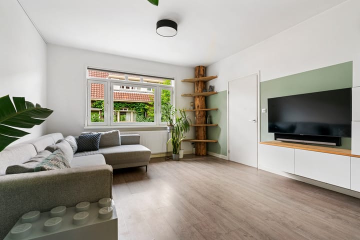 Foto 4 van Weidestraat 13