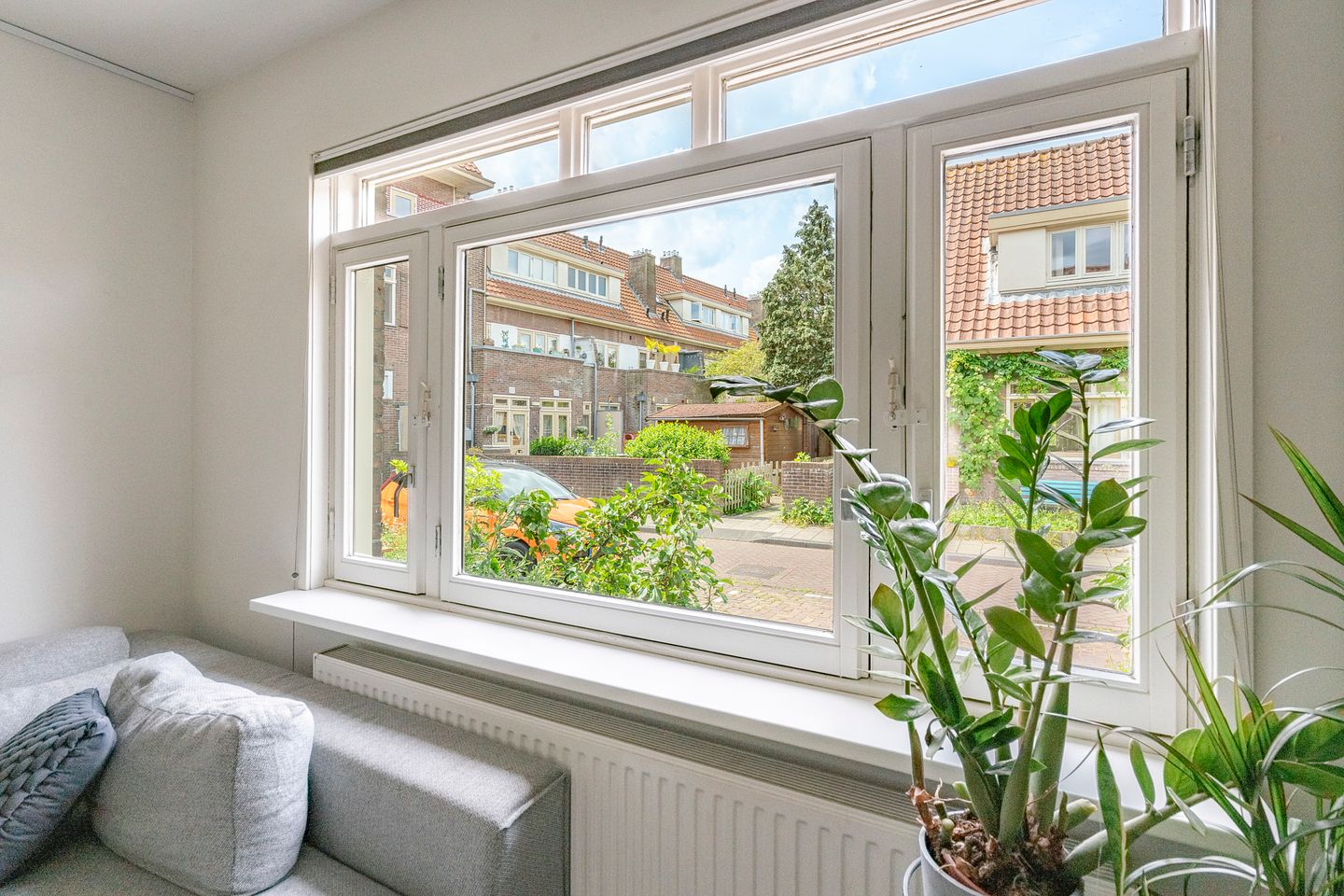 Foto 5 van Weidestraat 13