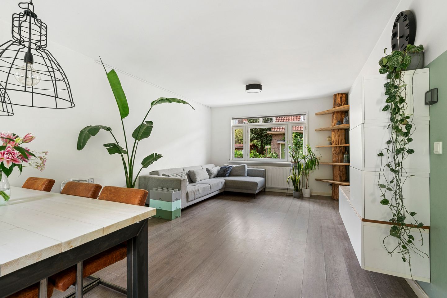 Foto 10 van Weidestraat 13