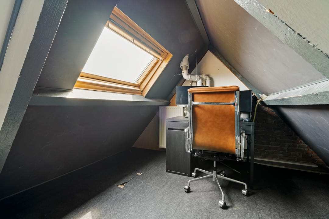 Foto 28 van Weidestraat 13