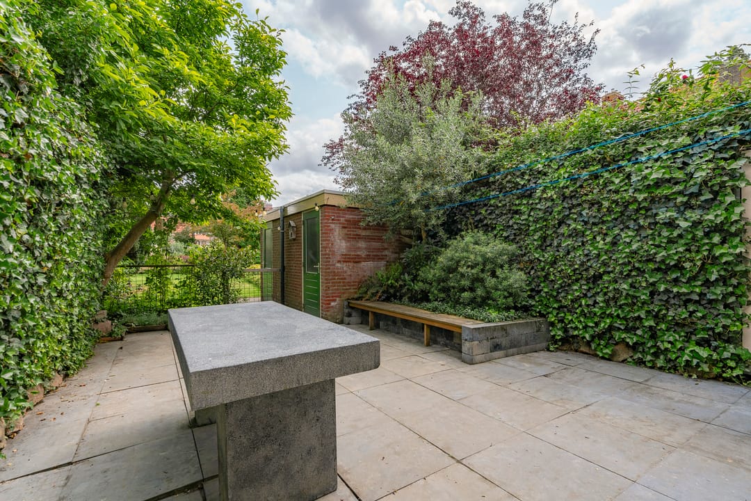 Foto 31 van Weidestraat 13