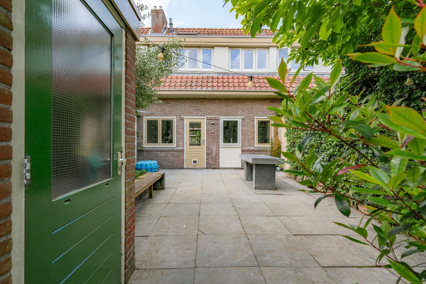 Foto 35 van Weidestraat 13