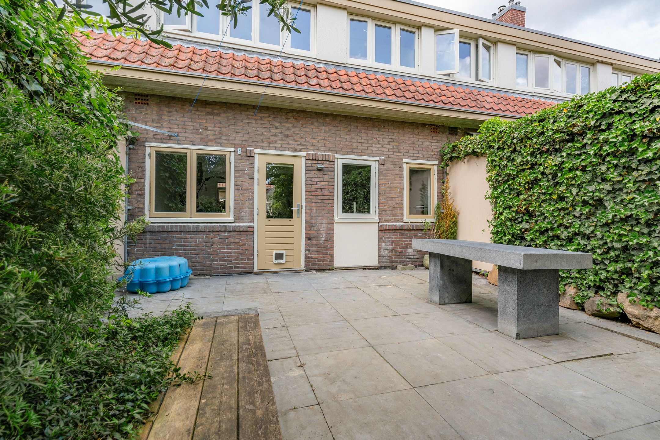 Foto 36 van Weidestraat 13