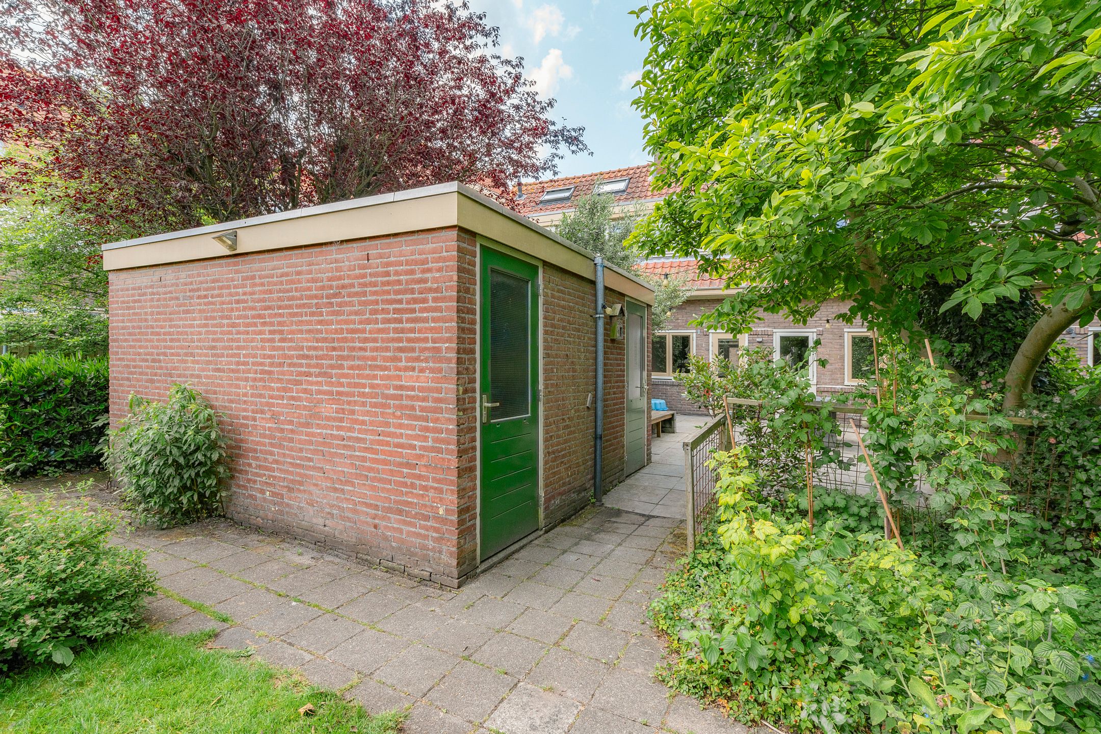 Foto 39 van Weidestraat 13