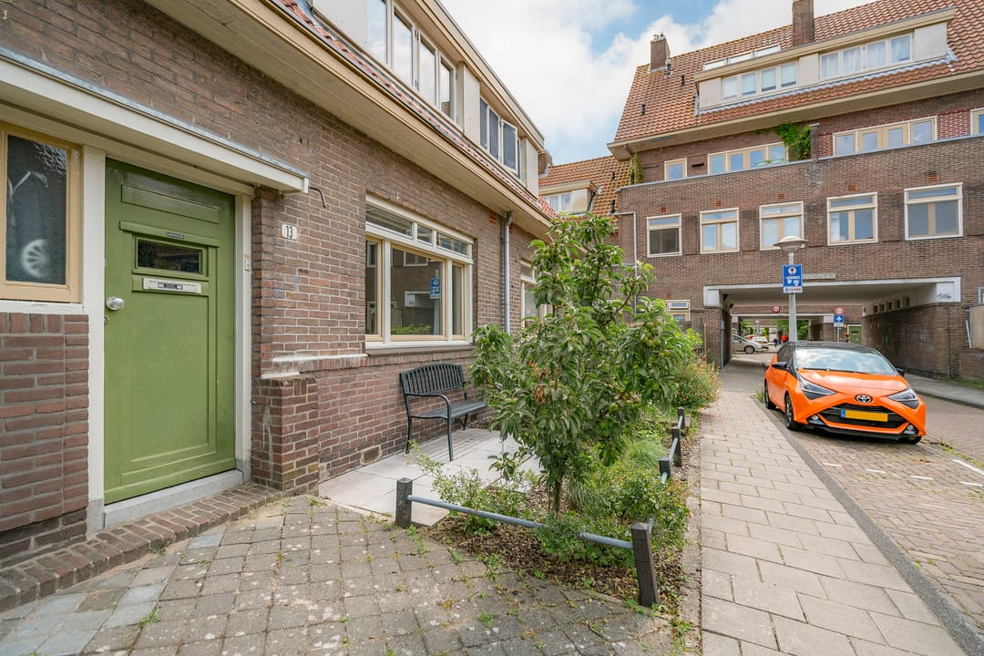 Foto 41 van Weidestraat 13