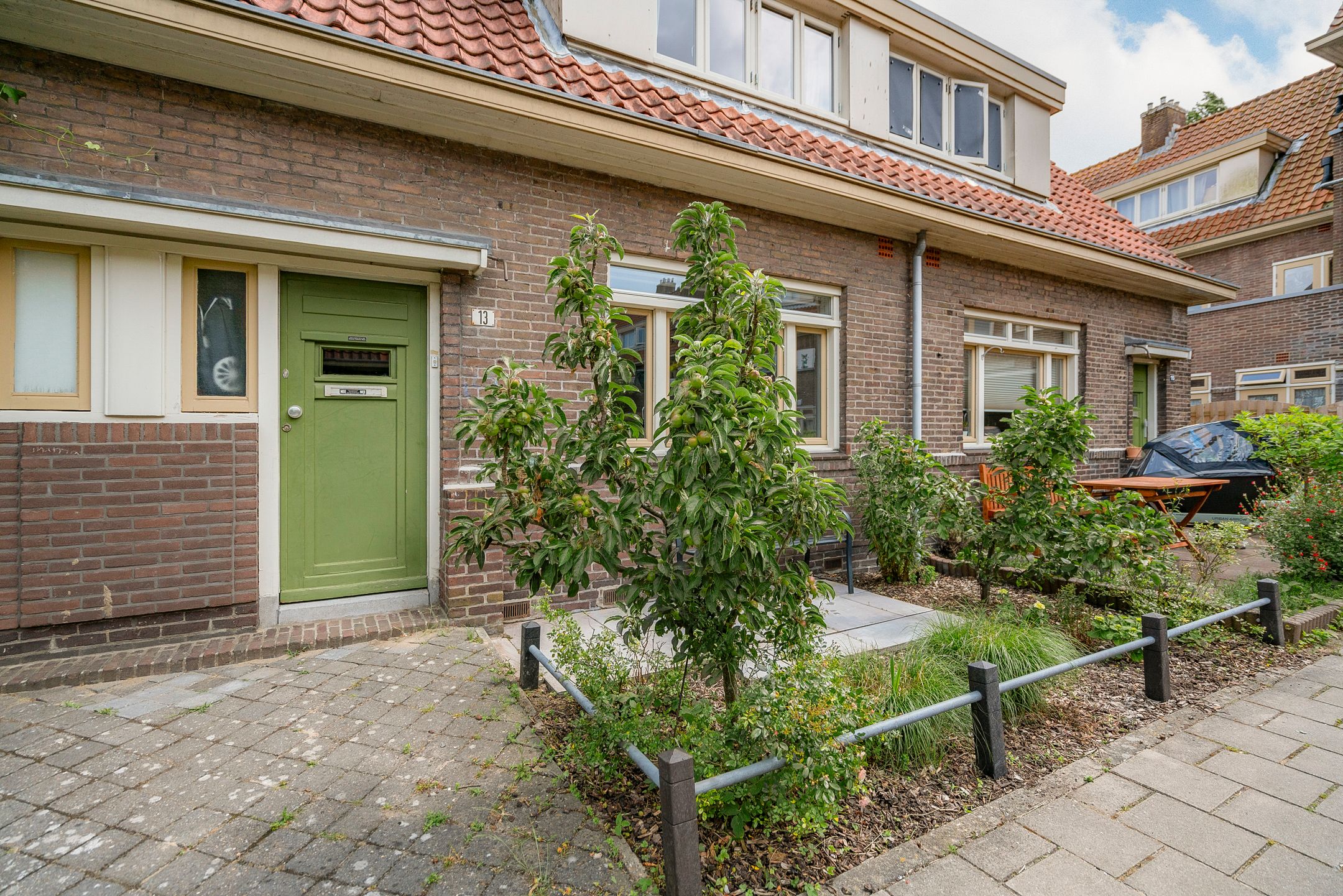 Foto 42 van Weidestraat 13