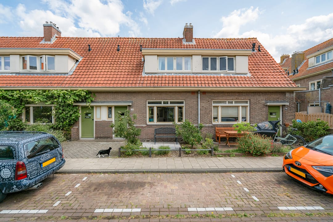 Foto 43 van Weidestraat 13