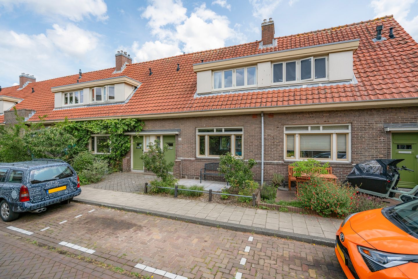 Foto 44 van Weidestraat 13