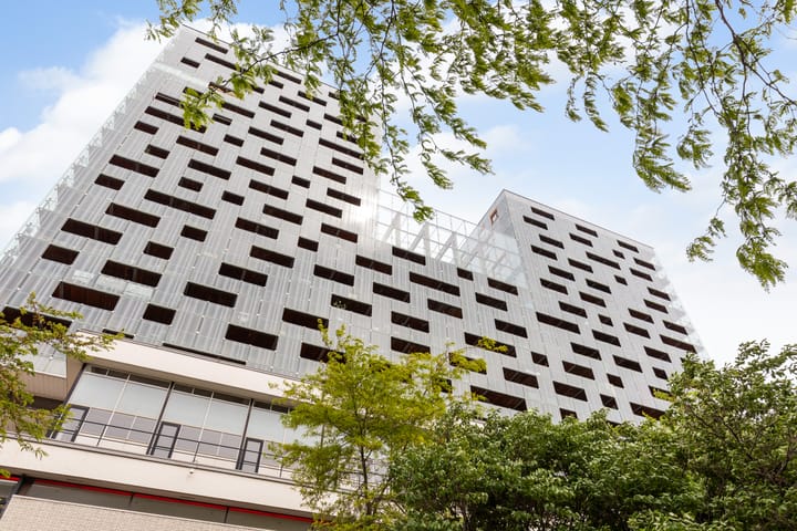 Foto 1 van Karel Doormanstraat 386-V