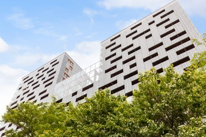 Foto 2 van Karel Doormanstraat 386-V