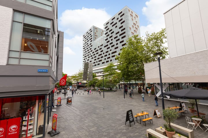 Foto 3 van Karel Doormanstraat 386-V