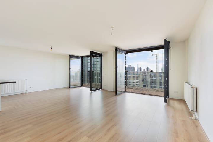 Foto 4 van Karel Doormanstraat 386-V