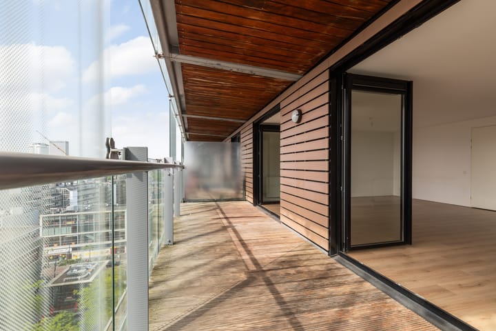 Foto 5 van Karel Doormanstraat 386-V