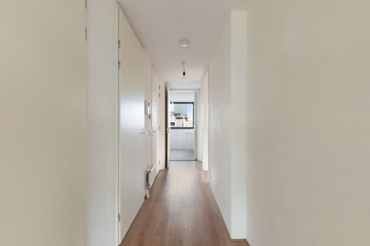 Foto 7 van Karel Doormanstraat 386-V