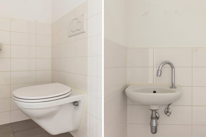 Foto 8 van Karel Doormanstraat 386-V