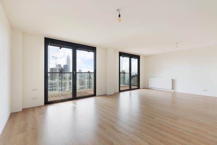 Foto 9 van Karel Doormanstraat 386-V