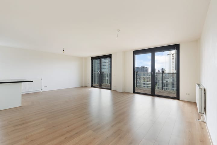 Foto 11 van Karel Doormanstraat 386-V