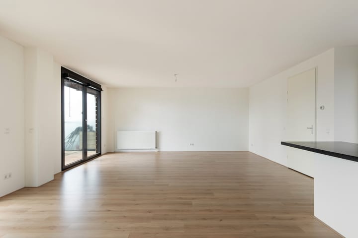 Foto 13 van Karel Doormanstraat 386-V