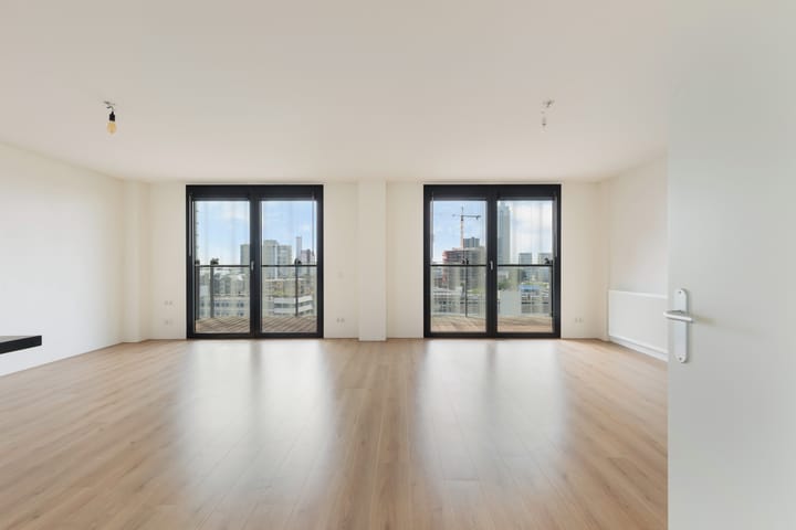 Foto 14 van Karel Doormanstraat 386-V