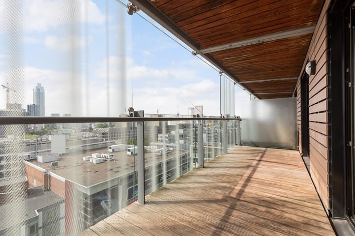 Foto 16 van Karel Doormanstraat 386-V