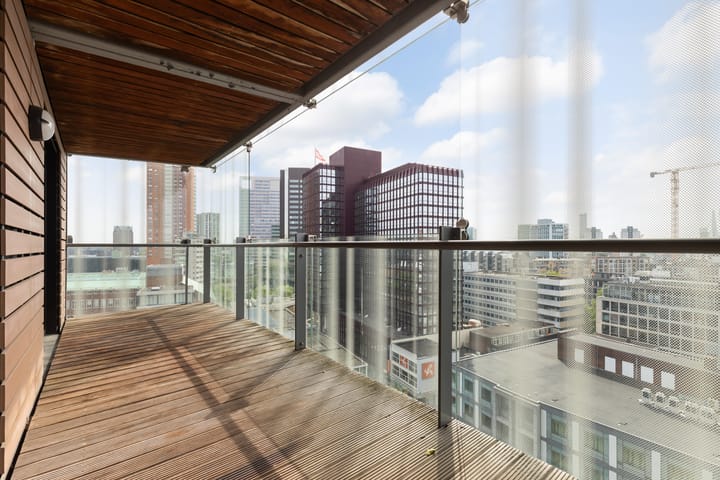 Foto 17 van Karel Doormanstraat 386-V