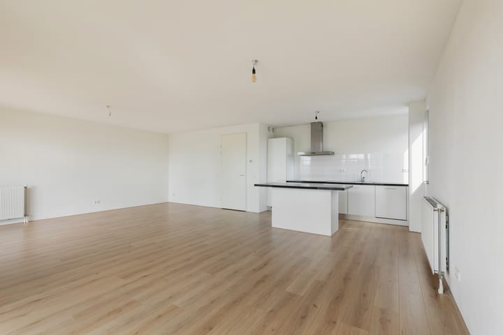 Foto 19 van Karel Doormanstraat 386-V