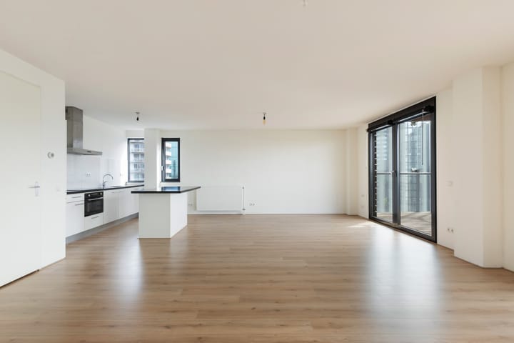 Foto 20 van Karel Doormanstraat 386-V