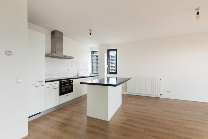 Foto 21 van Karel Doormanstraat 386-V