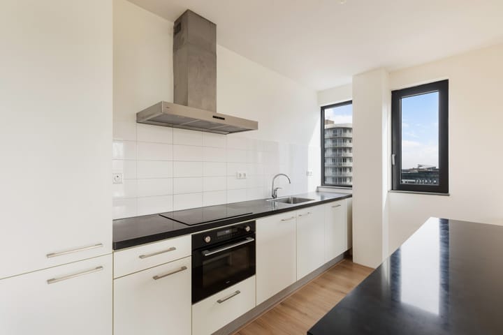 Foto 22 van Karel Doormanstraat 386-V