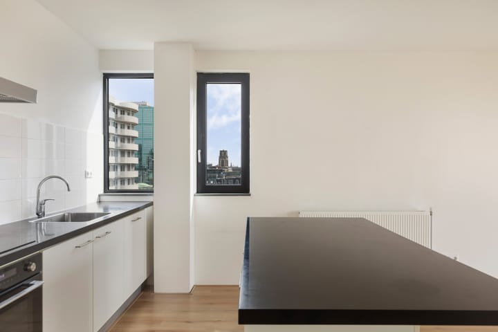 Foto 23 van Karel Doormanstraat 386-V