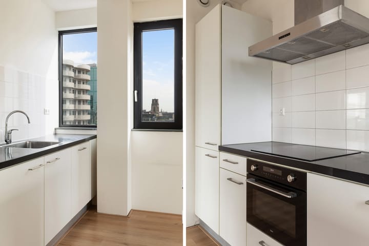 Foto 25 van Karel Doormanstraat 386-V