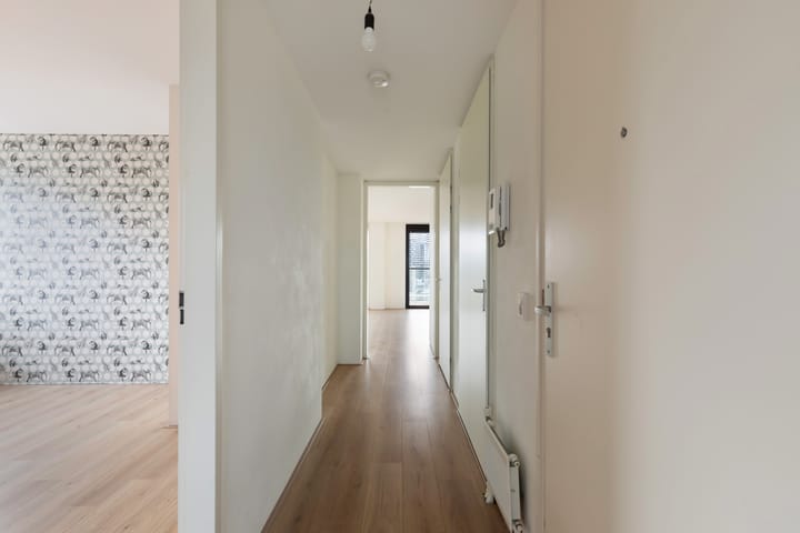 Foto 26 van Karel Doormanstraat 386-V