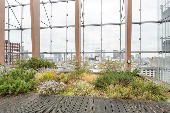 Foto 41 van Karel Doormanstraat 386-V