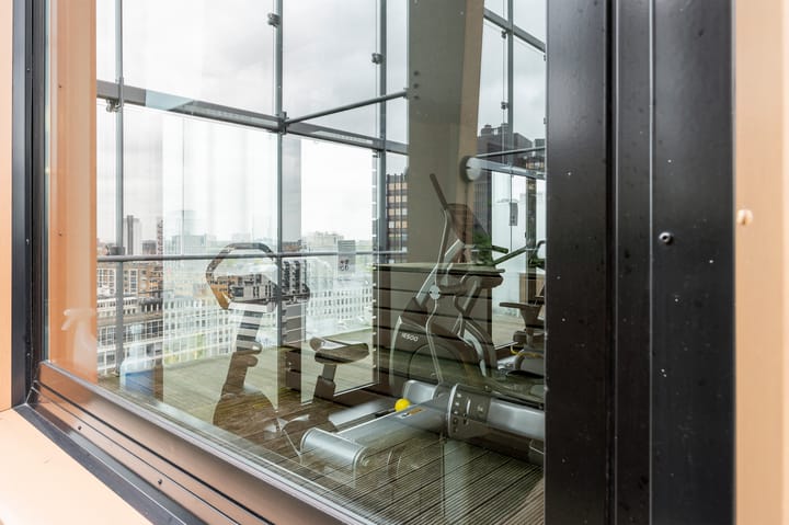 Foto 44 van Karel Doormanstraat 386-V