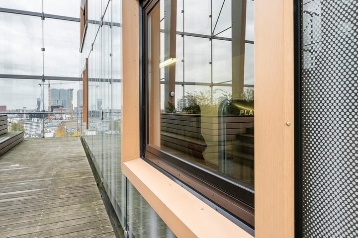 Foto 45 van Karel Doormanstraat 386-V