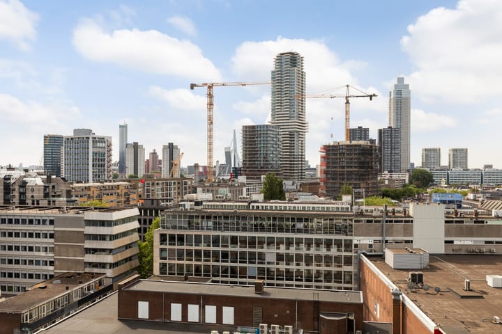 Foto 48 van Karel Doormanstraat 386-V