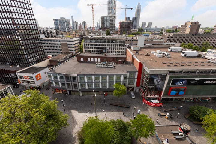 Foto 50 van Karel Doormanstraat 386-V