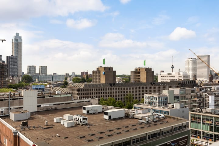 Foto 51 van Karel Doormanstraat 386-V