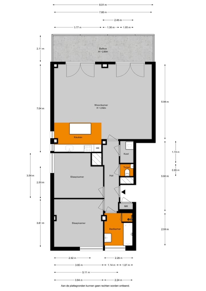Foto 52 van Karel Doormanstraat 386-V