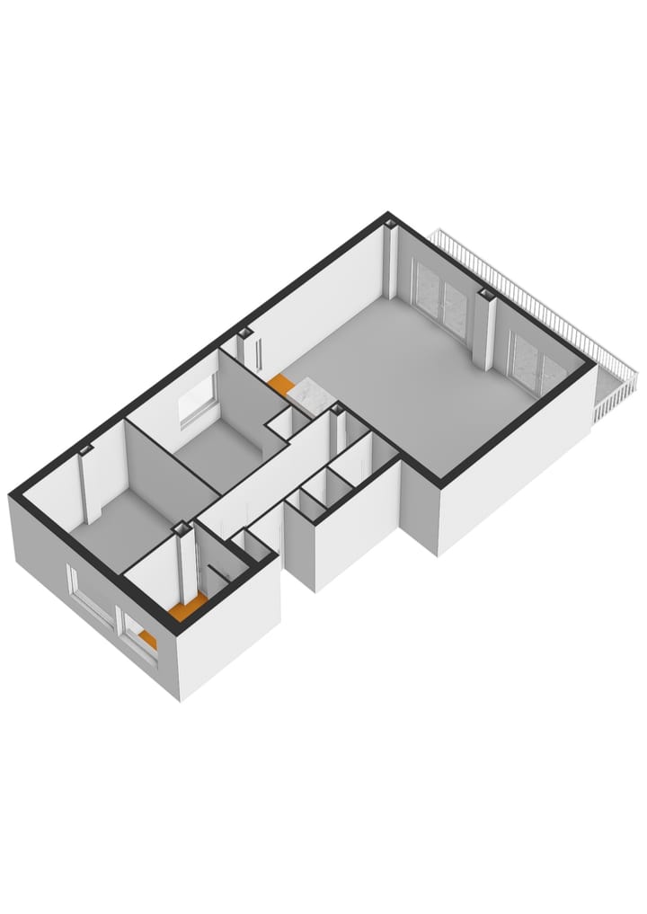 Foto 53 van Karel Doormanstraat 386-V
