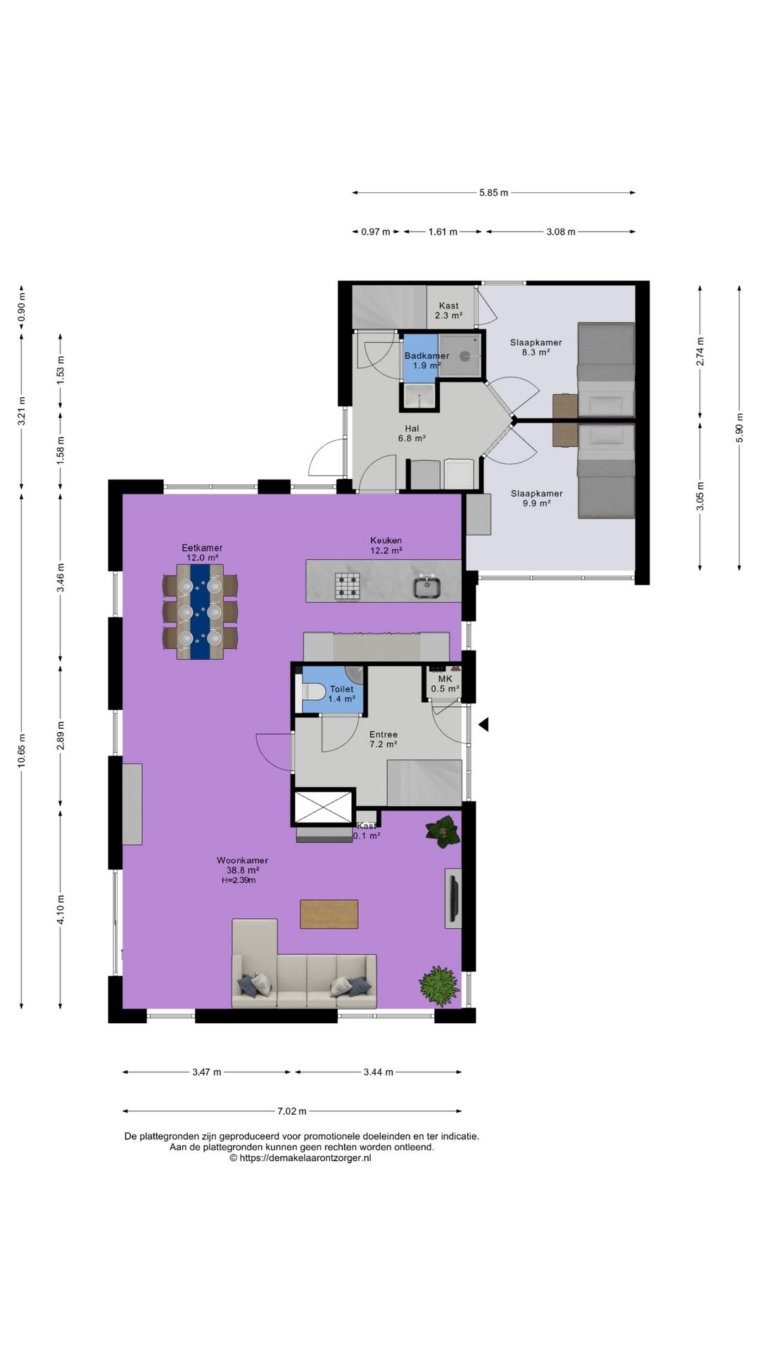 Photo 64 of Blikbree 1