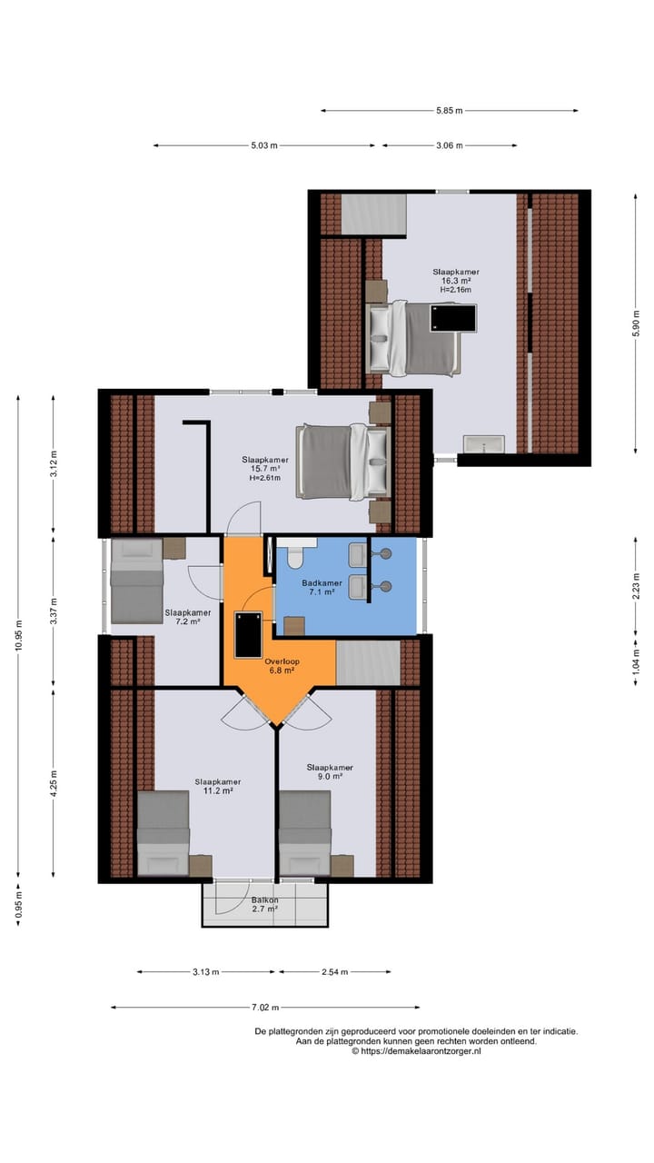 Foto 65 van Blikbree 1